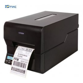 Принтер этикеток Citizen CL-E720